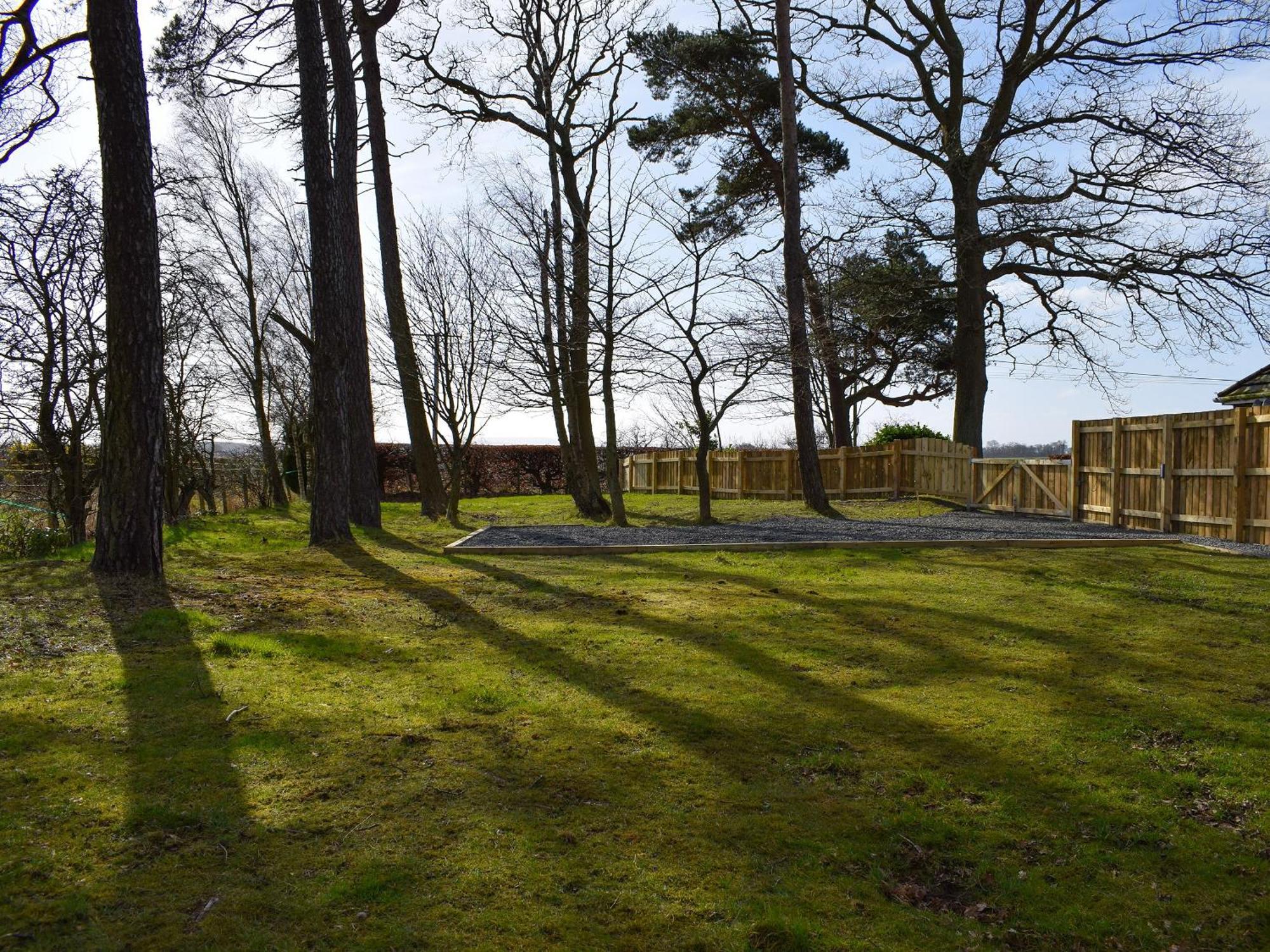 Pinewood Cabin Saline Экстерьер фото